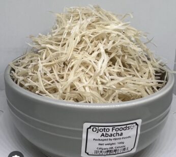 ABACHA