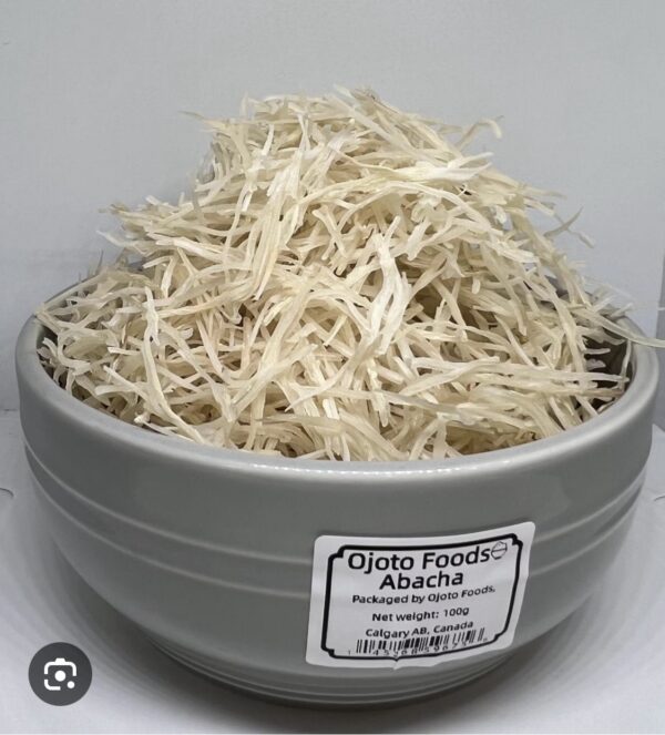 ABACHA