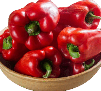 RED BELL PEPPER