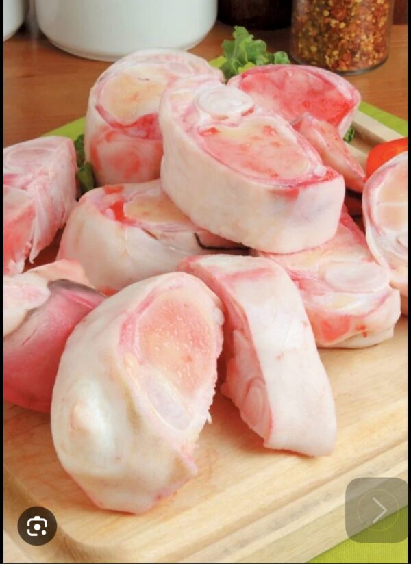COW  FEET