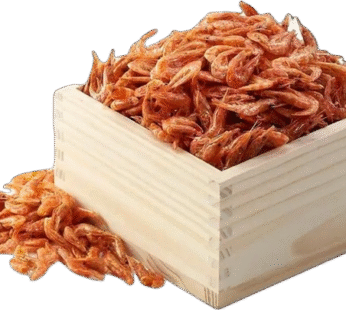 STOCK  FISH
