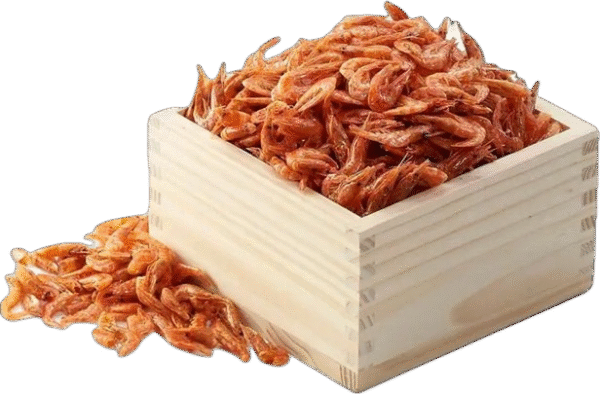 STOCK  FISH
