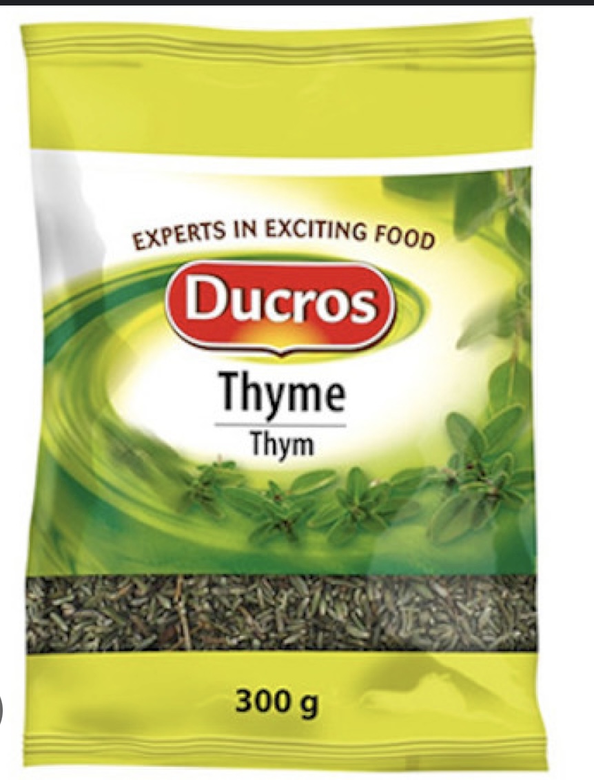 THYME