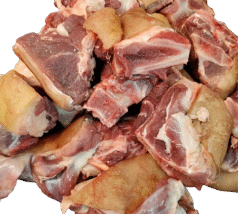 GOAT MEAT