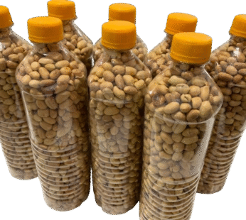 GROUND  NUT