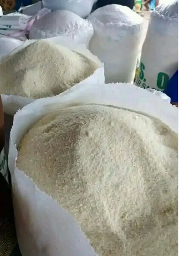IJEBU GARI