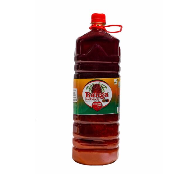 PALM OIL(2L)