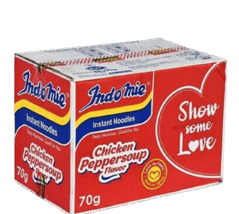 INDOMIE NOODLES