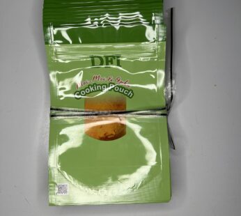 MOI MOI POUCH