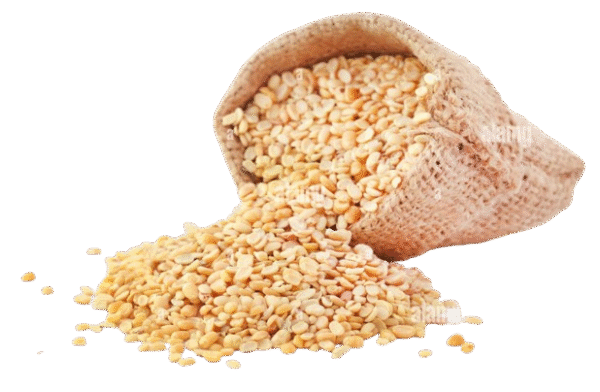 PEELED  BEANS