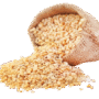PEELED  BEANS