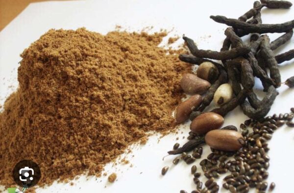 Pepper Soup Spice