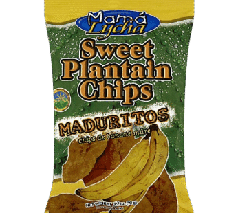 PLANTAIN  CHIPS ( SWEET)