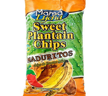 PLANTAIN  CHIPS