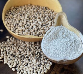 BEANS FLOUR