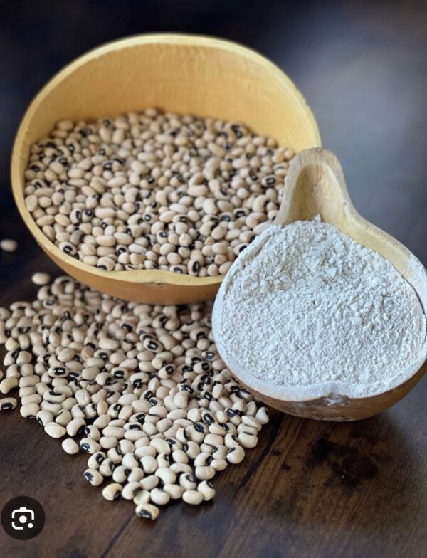 BEANS FLOUR