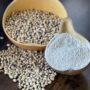 BEANS FLOUR