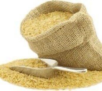 LONG GRAIN RICE