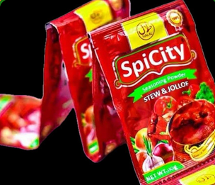JOLLOF  SPICIES(ROW  OF 10)