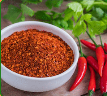 CAYENNE PEPPER