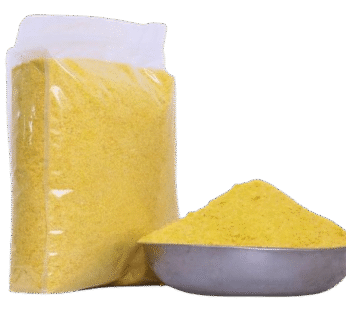 YELLOW GARI