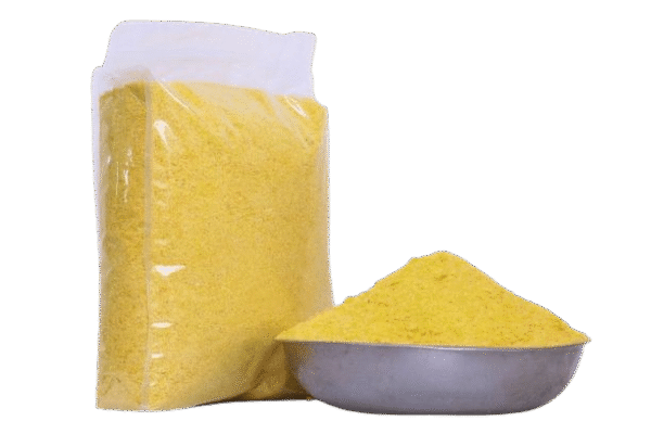 YELLOW GARI