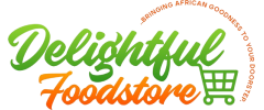 Delightful Food Store