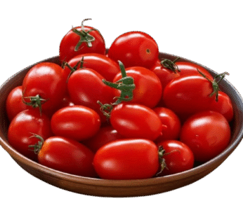 ROMA TOMATOES