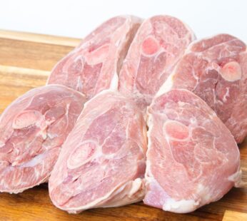 TURKEY  THIGHS