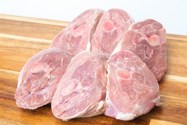 TURKEY  THIGHS