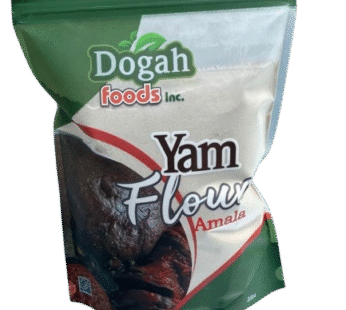YAM FLOUR