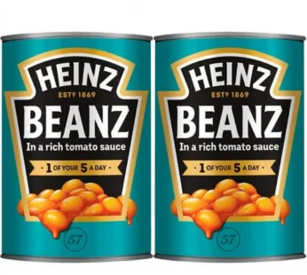 Heinz Baked Beans